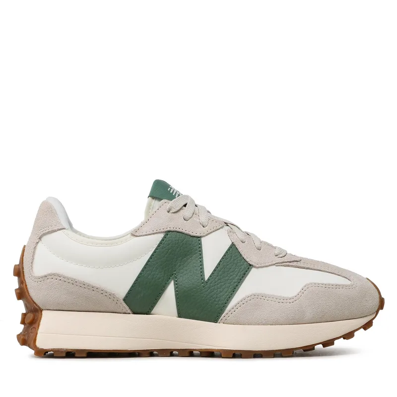 Αθλητικά New Balance U327LX Πράσινο