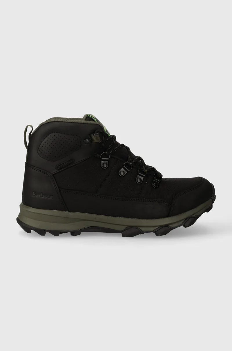 Παπούτσια Barbour Malvern