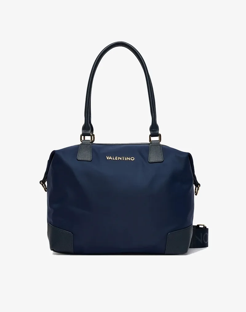 VALENTINO ΤΣΑΝΤΑ 74LVBSA9T01/JOL-002 Blue