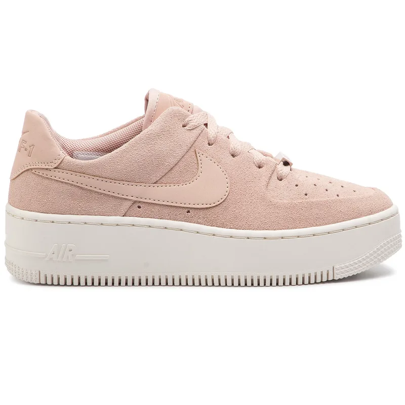 Αθλητικά Nike Af1 Sage Low AR5339 201 Μπεζ