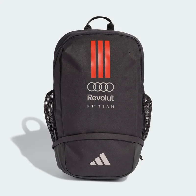 adidas Audi Revolut F1 Team Dna Backpack (9000274489_24617)