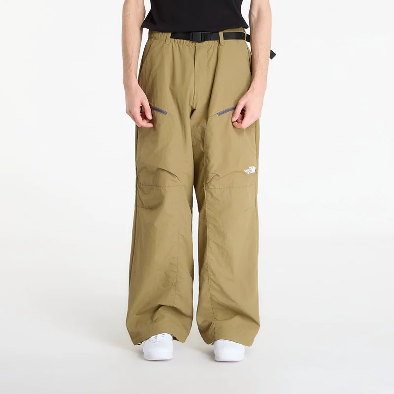 Παντελόνια The North Face Nse Belted Pant UNISEX Cedar L
