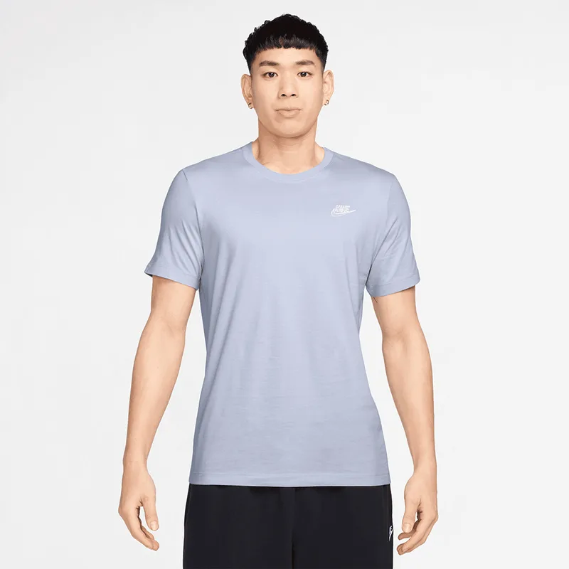 Nike Sportswear Club Ανδρικό T-Shirt (9000232301_86323)
