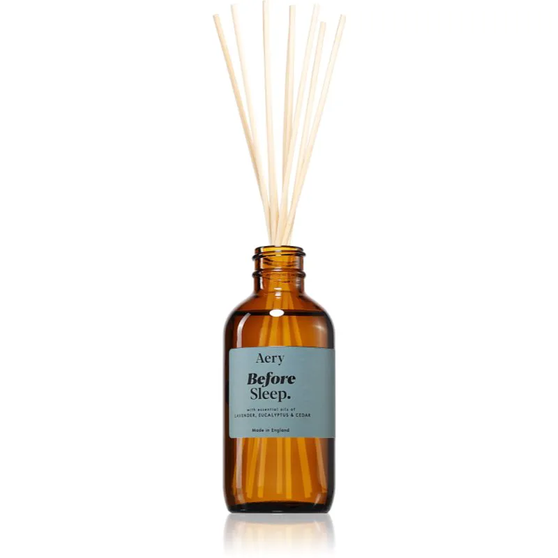 Aery Before Sleep Amber άρωμα για διαχύτη 100 ml