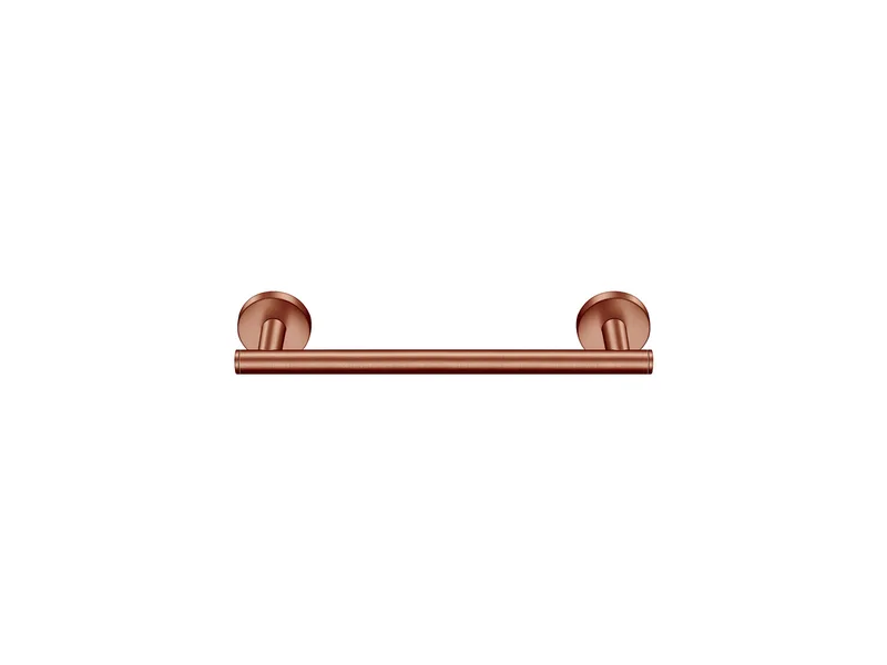 Πετσετοθήκη (30cm) Sanco 121204-30-PVD-10BR PVD Red Copper Brushed