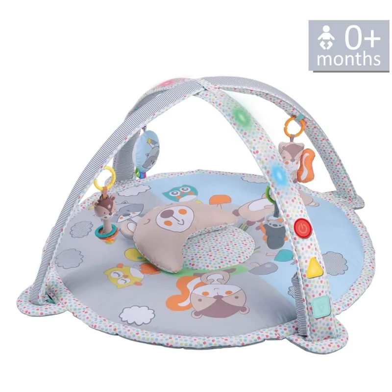 Γυμναστήριο Bebe Stars Bear 100-178