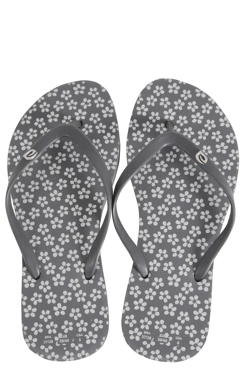 Σαγιονάρες Amazonas 488178-grey Γυναικείο