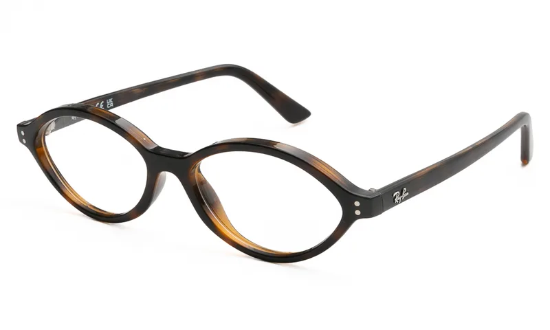 RAY BAN ΣΚΕΛΕΤΟΣ ΟΡΑΣΕΩΣ RAY BAN 7265 8320 5216 7265 Ταρταρούγα