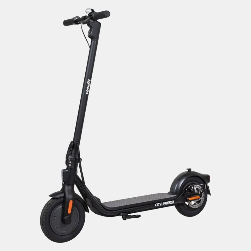 VirtuFit E-Scooter S200I (9000267880_1523)