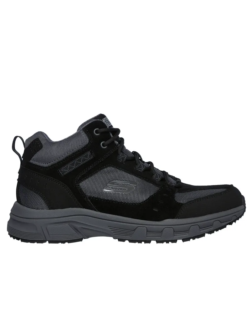 Skechers Μποτάκι Oak Canyon