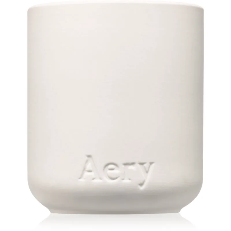 Aery Fernweh Nordic Cedar αρωματικό κερί 130 γρ