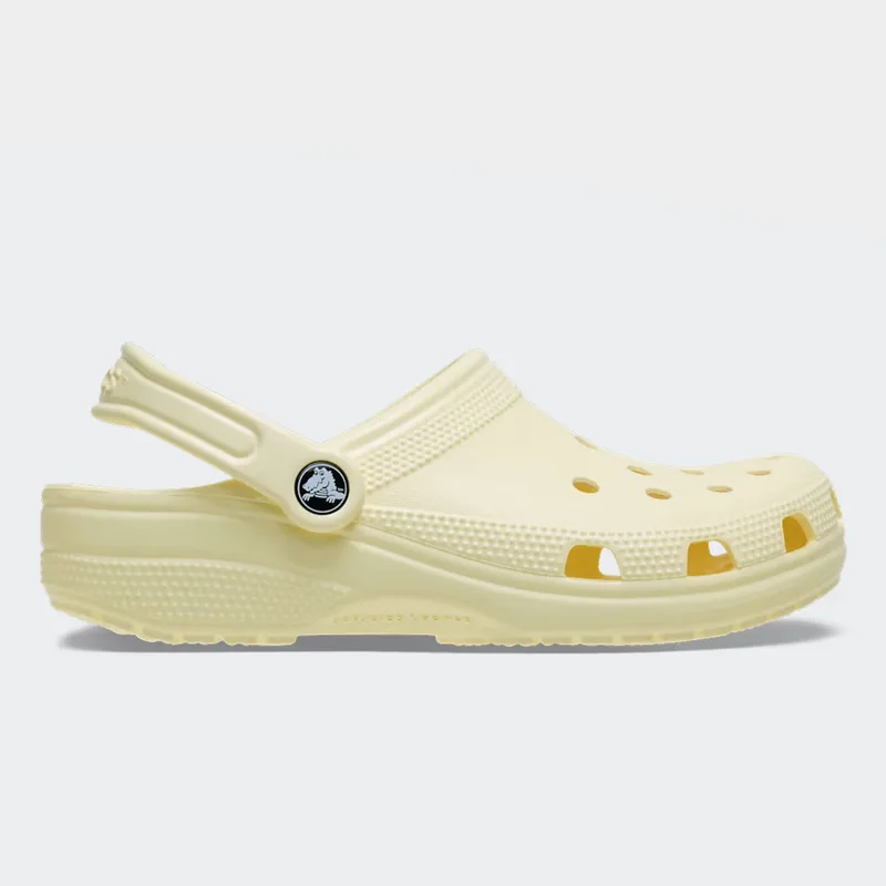 Crocs Classic Unisex Σανδάλια (9000262269_92314)
