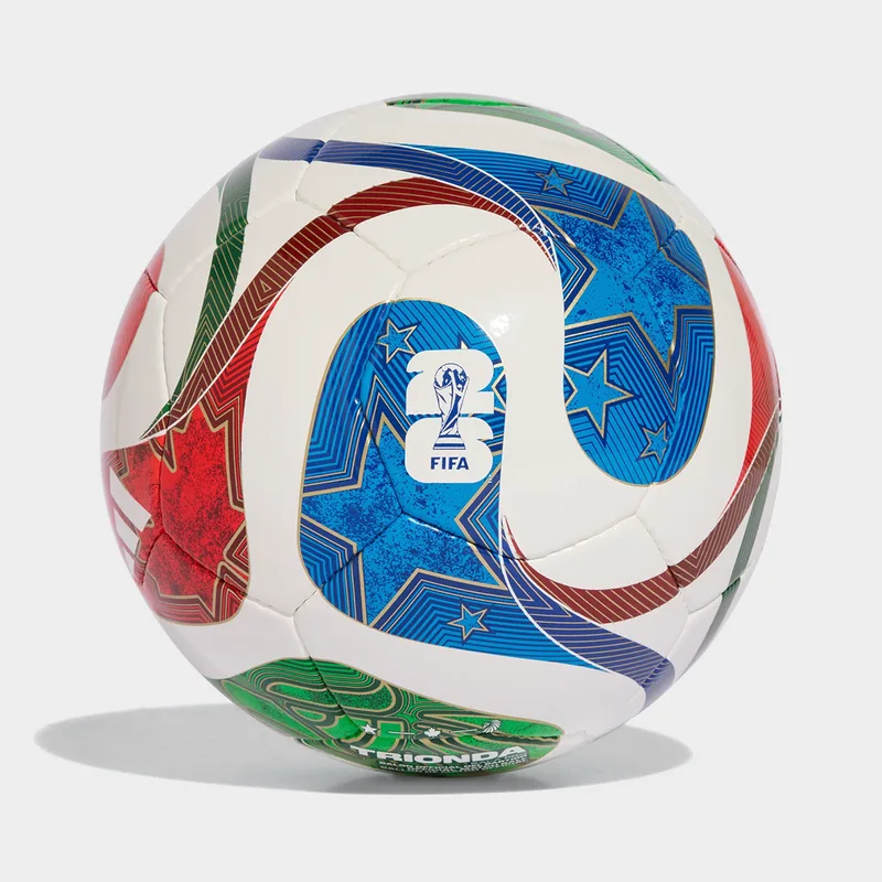 adidas World Cup 26 Trionda Pro Sala Μπάλα Ποδοσφαίρου (9000257952_91201)