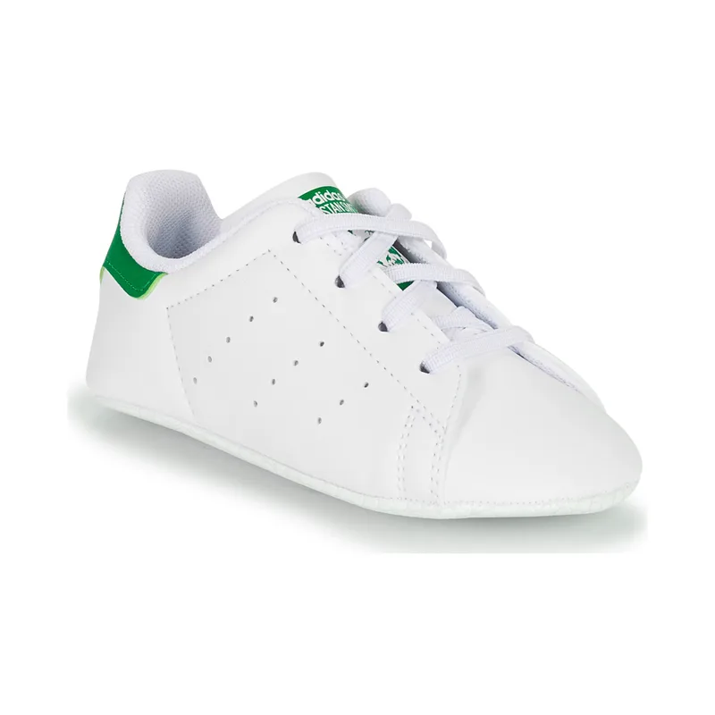 Xαμηλά Sneakers adidas STAN SMITH CRIB