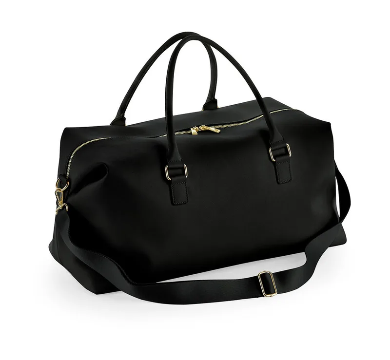 Τσάντα Weekender BG760 Westford Mill Boutique Black