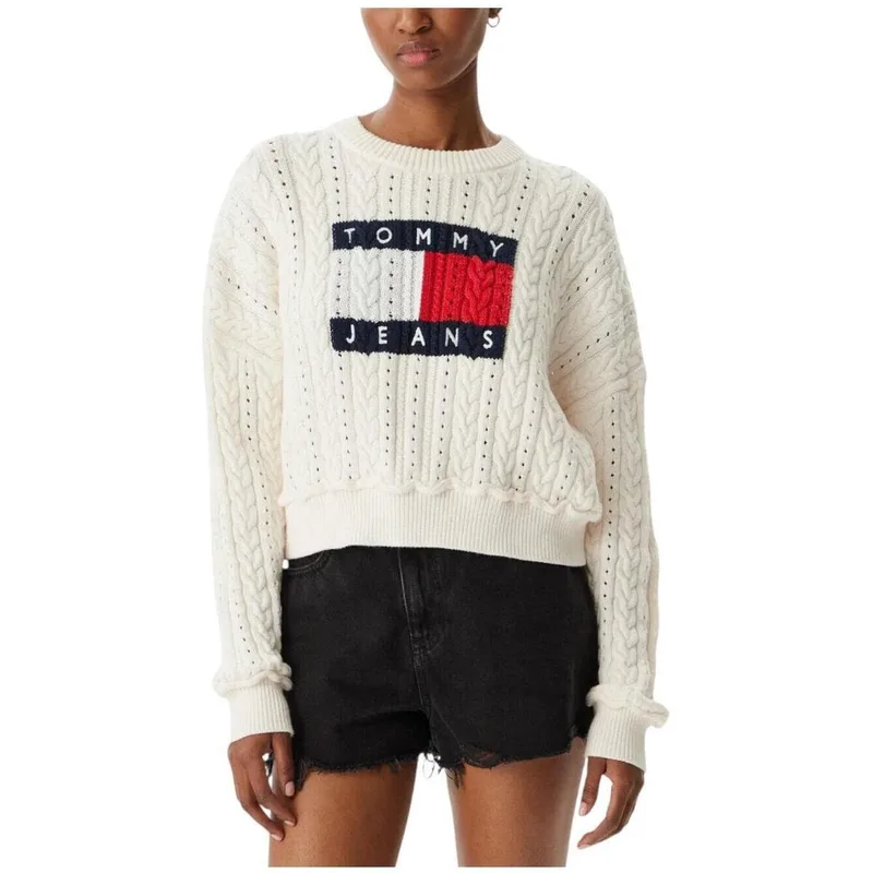 Πουλόβερ Tommy Hilfiger DW0DW22317 YBH