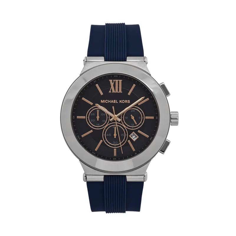 Ρολόι Michael Kors Billie MK9254 Σκούρο μπλε