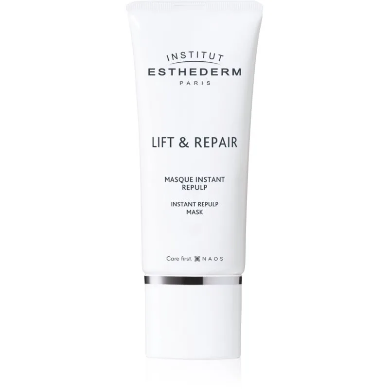 Institut Esthederm Lift & Repair Instant Repulp Mask εντατικά λειαντική μάσκα προσώπου 50 ml