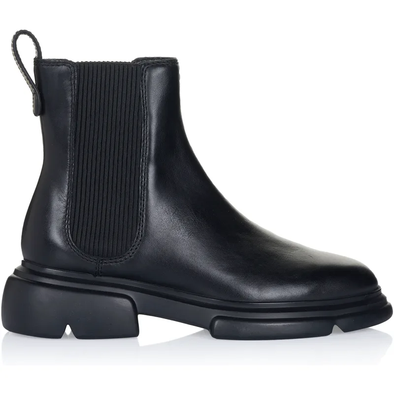 Μποτίνια Emporio Armani -