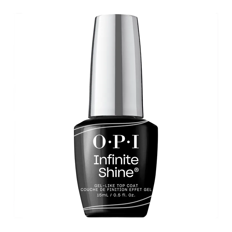 OPI Infinite Shine Gel-like Top Coat (15ml)