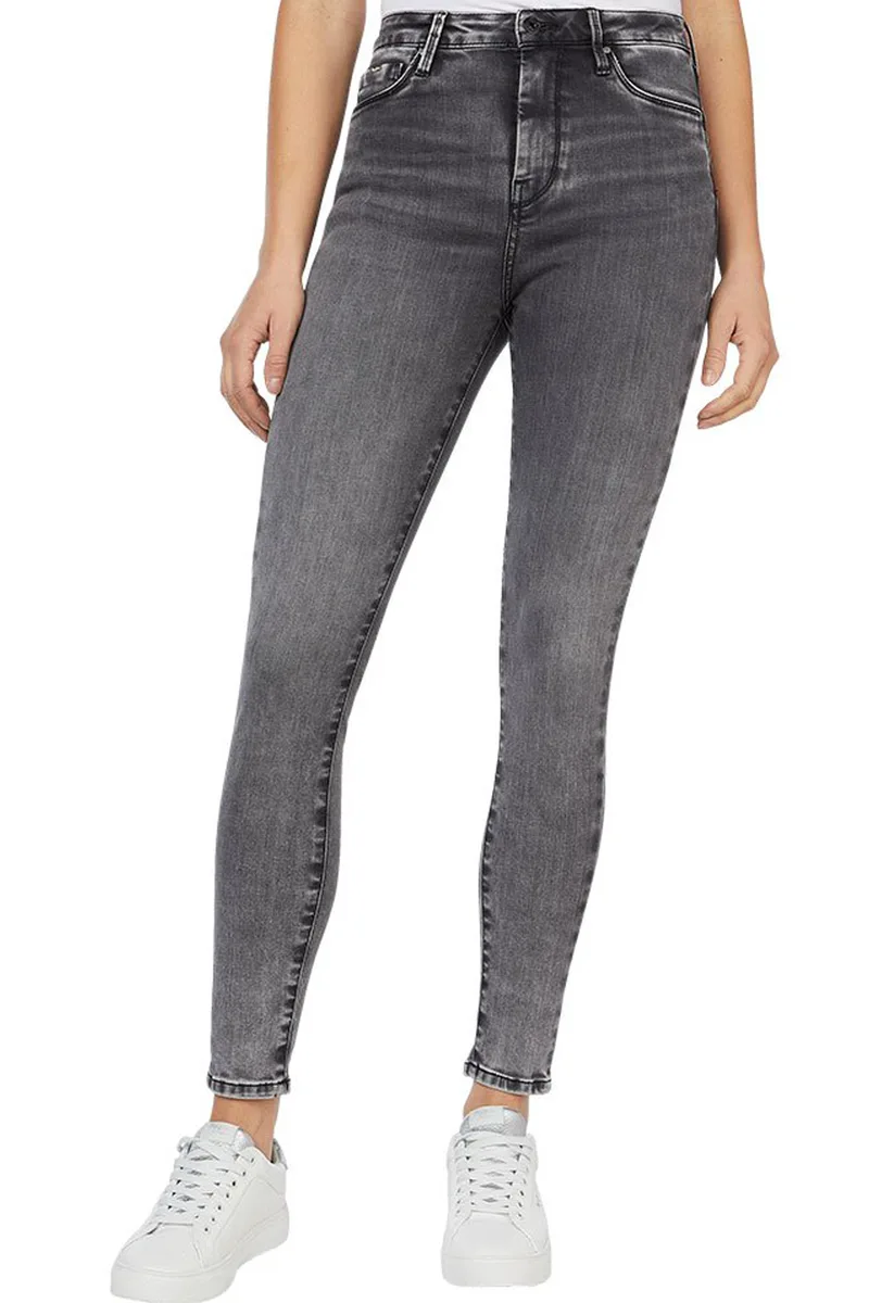 Παντελόνι Jean Pepe Jeans Dion 28 PL204155VS88-000 Γυναικείο