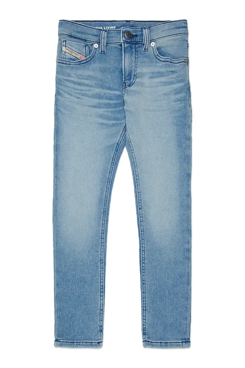 Παιδικά τζιν Diesel 1995-J JJJ TROUSERS
