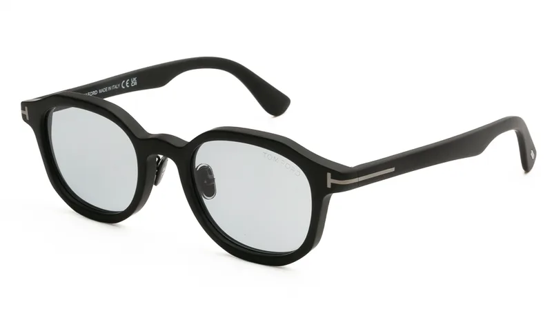 TOM FORD ΓΥΑΛΙΑ ΗΛΙΟΥ TOM FORD 1149D/S 02A 5021 1149D/S Μαύρο