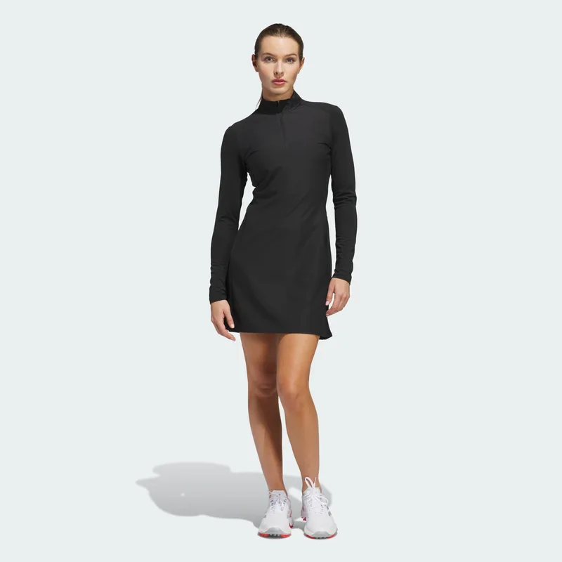 adidas Ultimate365 Long Sleeve Dress (9000245655_1469)