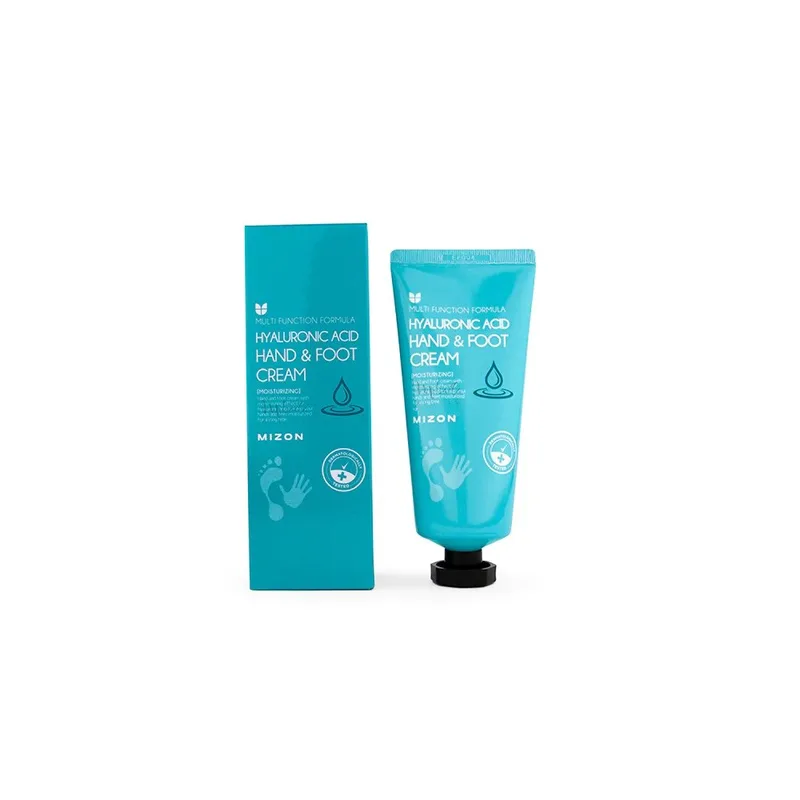 Mizon Hyaluronic Acid Hand & Foot Cream (100ml)