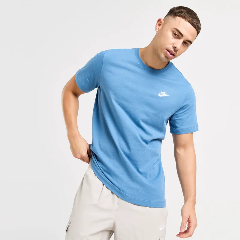 Nike Core Ανδρικό T-shirt (9000206267_38926)
