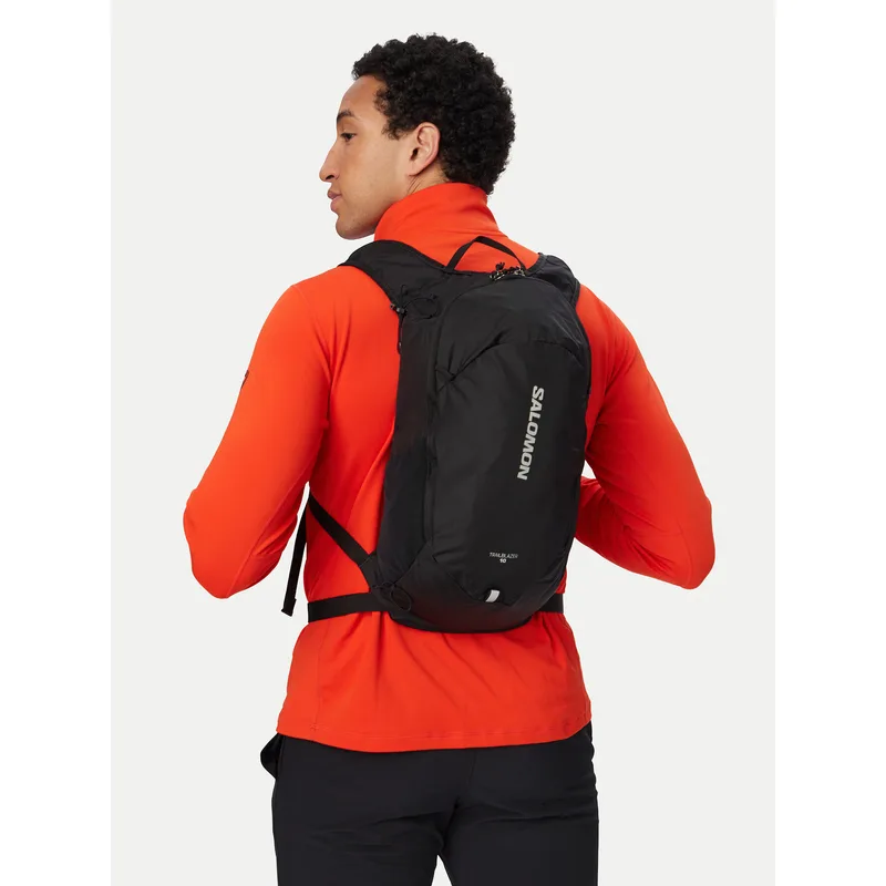 Σακίδιο Salomon Trailblazer 10 LC2182900 Μαύρο