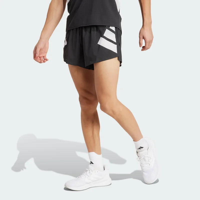 adidas Road to Records Ανδρικό Σορτς (9000213470_1469)