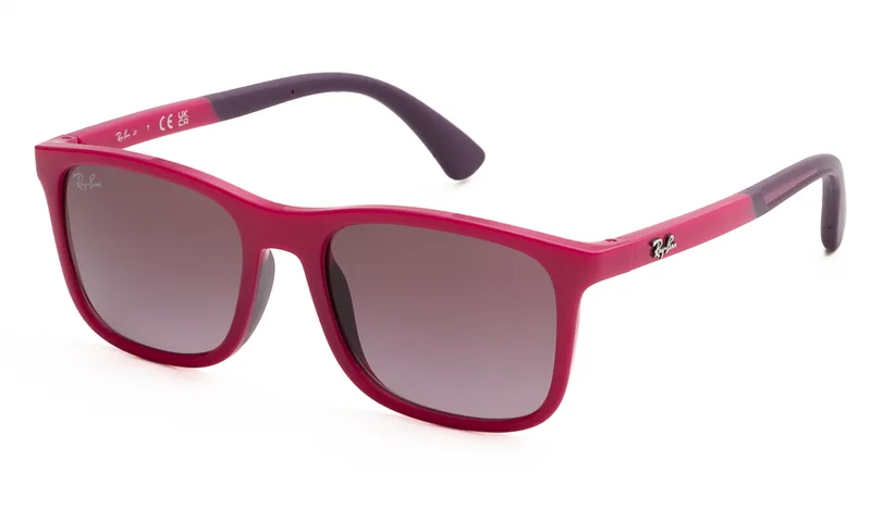 RAY BAN ΓΥΑΛΙΑ ΗΛΙΟΥ RAY BAN RJ9084S 71498H 4716 RJ9084S Μώβ