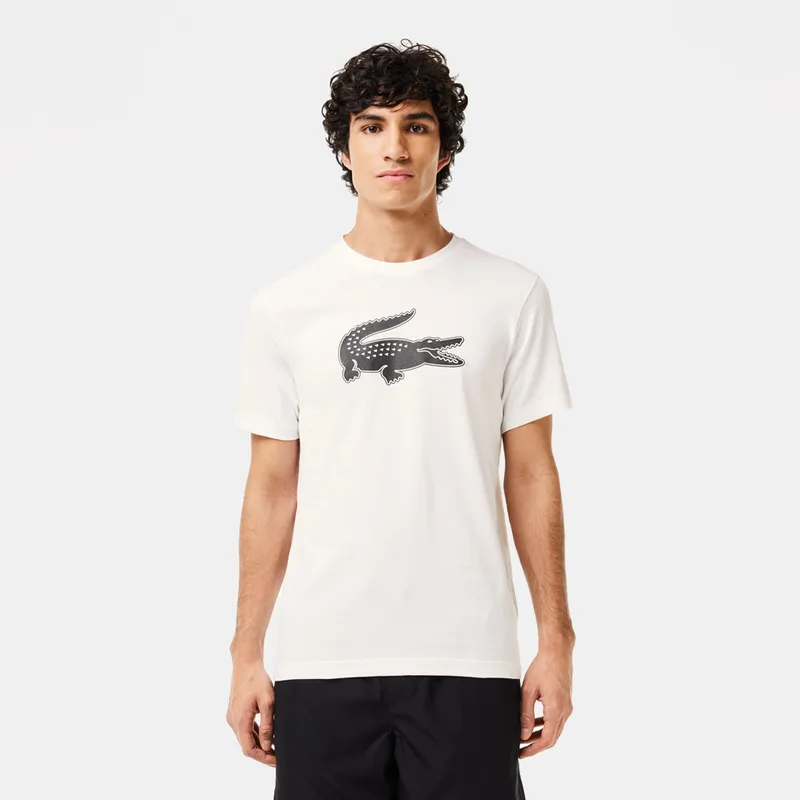 Lacoste Ανδρικό T-shirt (9000180329_76531)