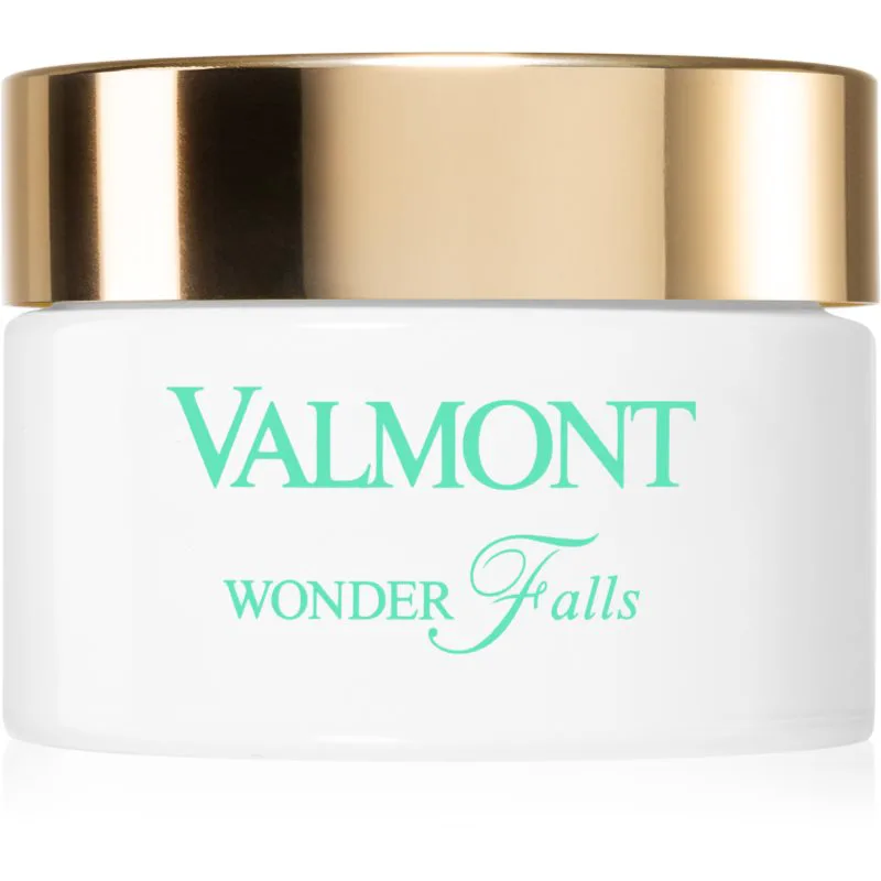 Valmont Wonder Falls κρέμα για ντεμακιγιάζ Για πρόσωπο και μάτια 100 ml
