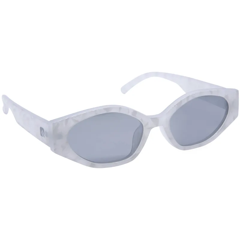 Eyelead Polarized Sunglasses Γυαλιά Ηλίου Ενηλίκων 1 Τεμάχιο, Κωδ L755 - Ημιδιάφανο Άσπρο