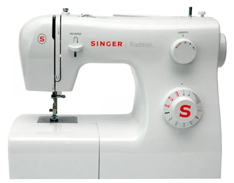 ΡΑΠΤΟΜΗΧΑΝΗ SINGER TRADITION 2250