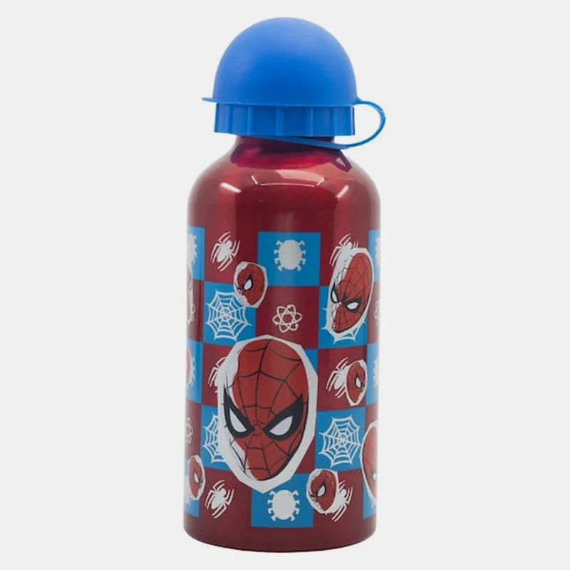 Stor Marvel: Spiderman Μπουκάλι 530ml (9000253306_1523)