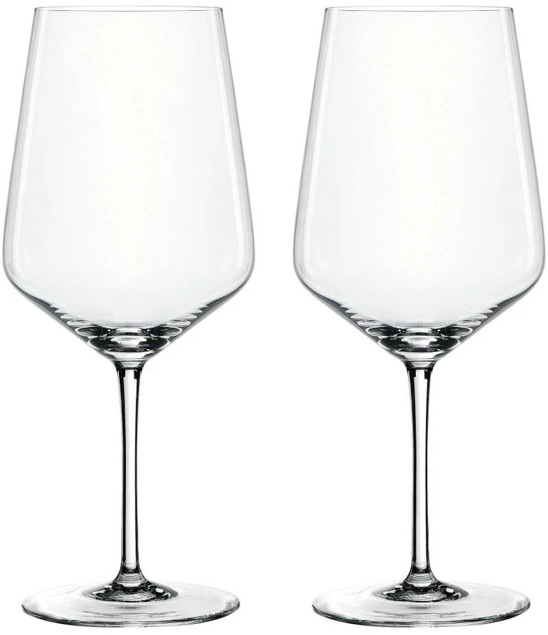 ΠΟΤΗΡΙΑ ΚΡΑΣΙΟΥ - ΑΠΕΡΙΤΙΦ SPIEGELAU SPRITZ GLASSES 630ML (2 ΤΜΧ)