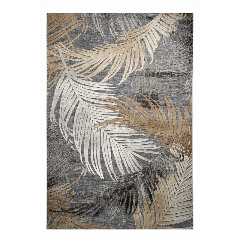 Χαλί All Season (133x190) Tzikas Carpets Boheme 18531-095