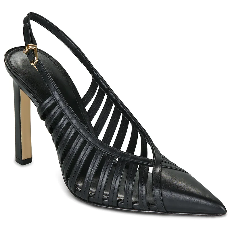 Γόβες MICHAEL Michael Kors ADRIANA HIGH PUMP