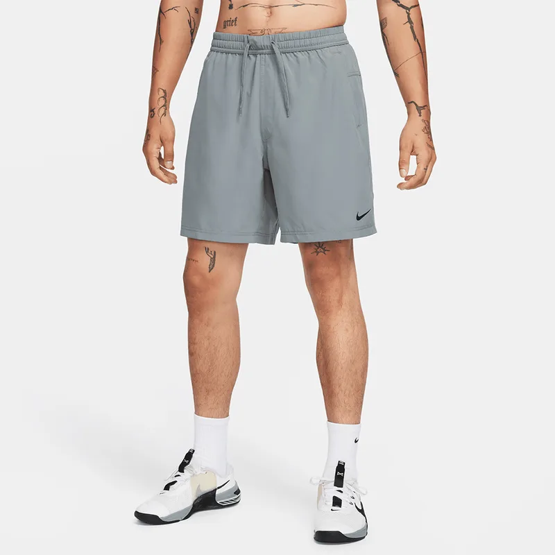 Nike Form Ανδρικό Σορτς (9000252978_46578)