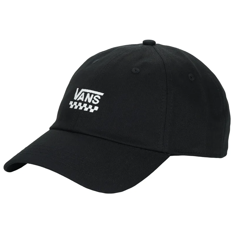 Κασκέτο Vans Court Side Curved Bill Jockey