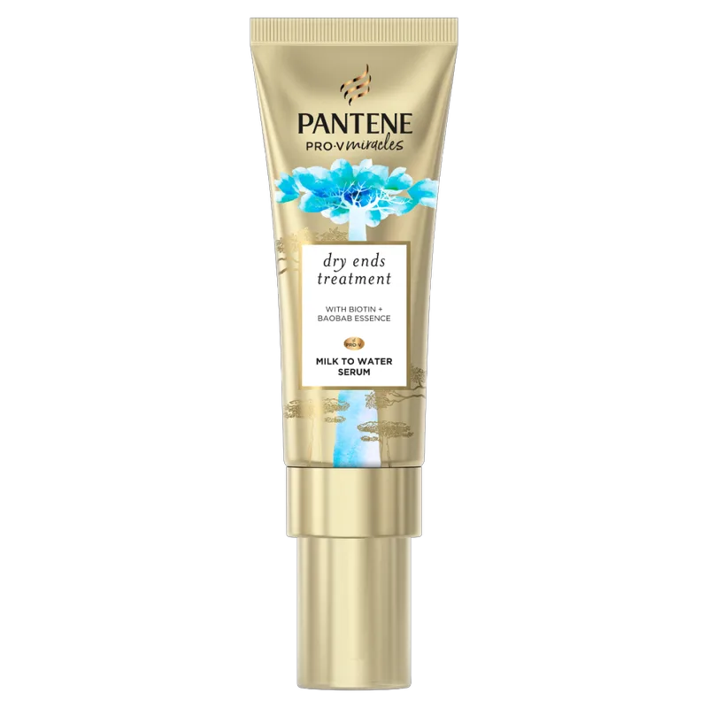 Pantene Pro-V Miracles Serum Milk To Water 70ml