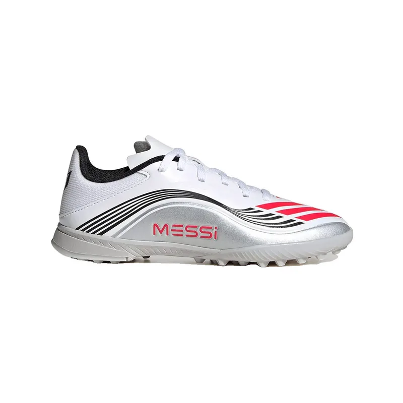 Ποδοσφαίρου adidas Bottines F50 Messi League synthétiques