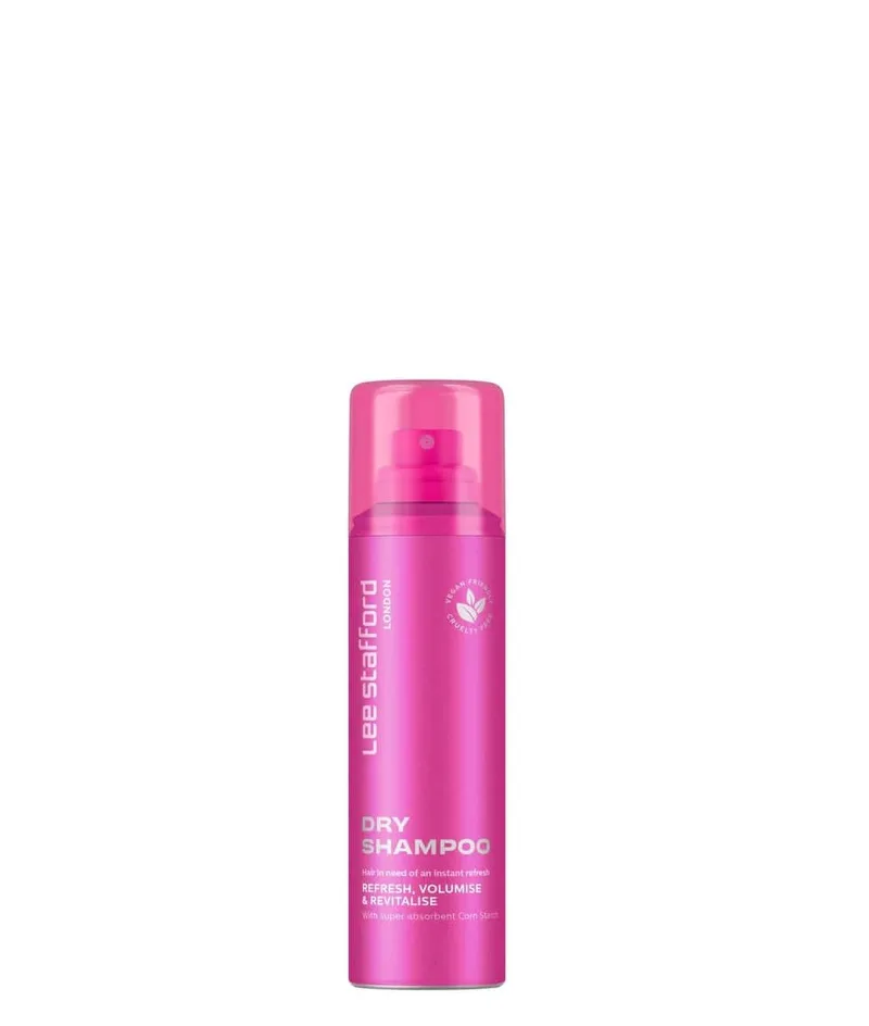 Mini Styling Dry Shampoo 50ml