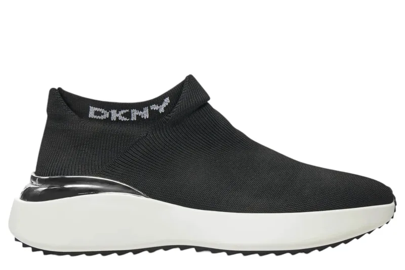 Slip On DKNY Zhavia K3465234-BLK Γυναικείο