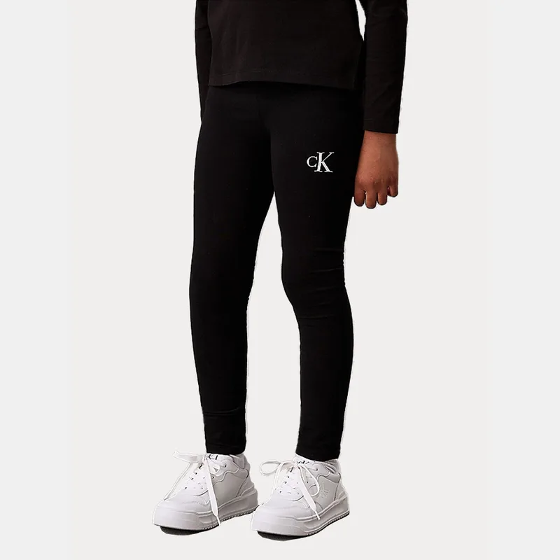 Calvin Klein Παιδικό Μακρύ Κολάν (9000211585_68372)