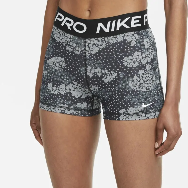 Nike Pro Dri-FIT Γυναικείο Σορτς (9000105406_59492)