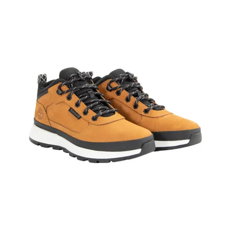 Xαμηλά Sneakers Timberland Baskets Field Trekker Low cuir